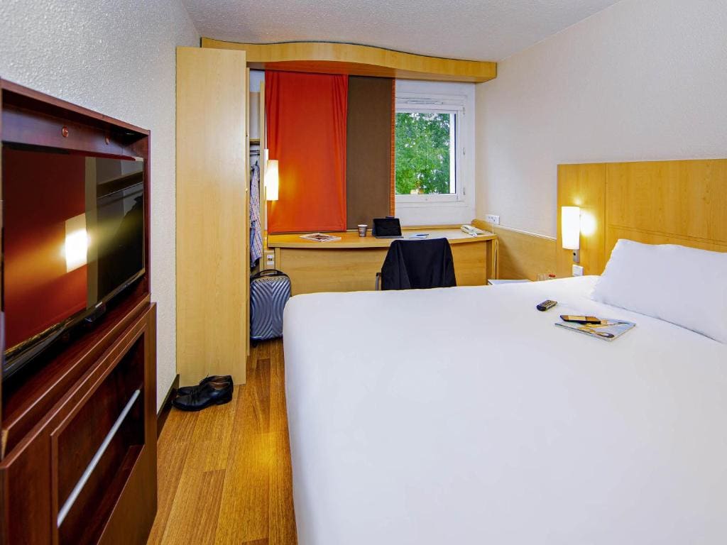 ibis Mulhouse Centre Filature - View 6