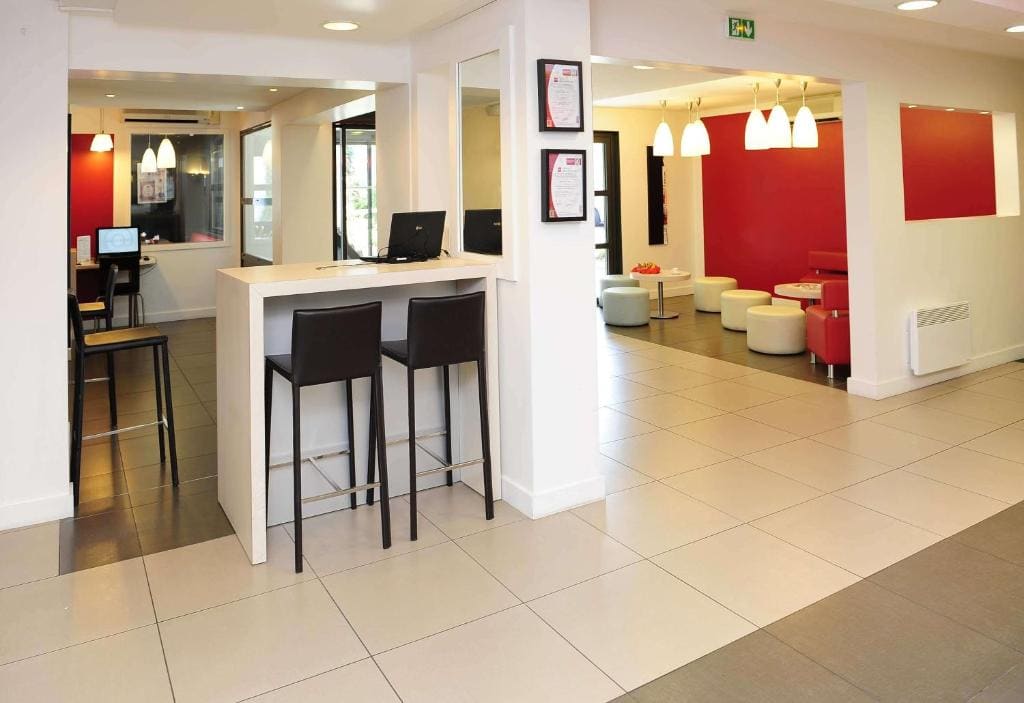 ibis Lyon Est Beynost - View 5