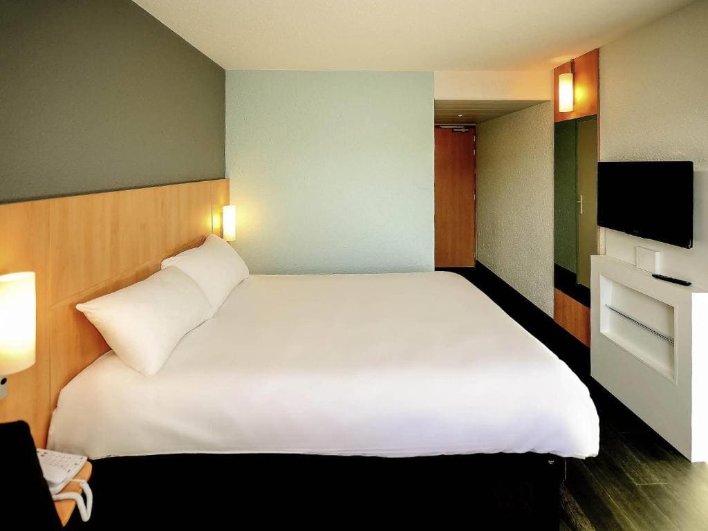 ibis Lyon Est Beynost - View 2