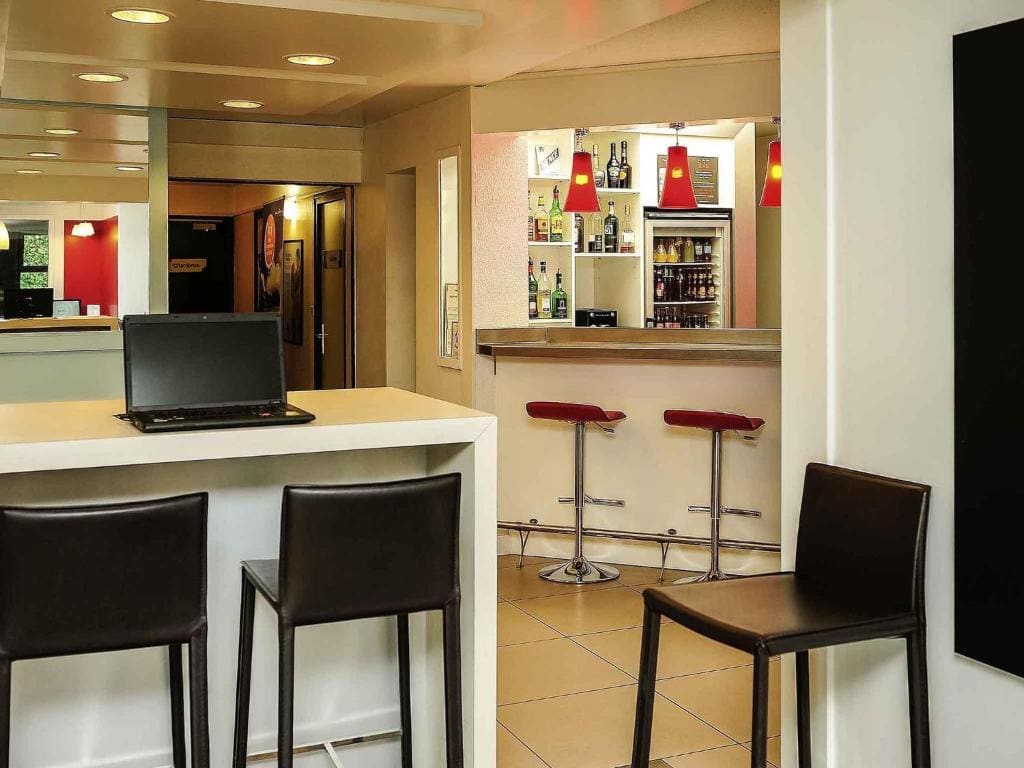 ibis Lyon Est Beynost - View 7