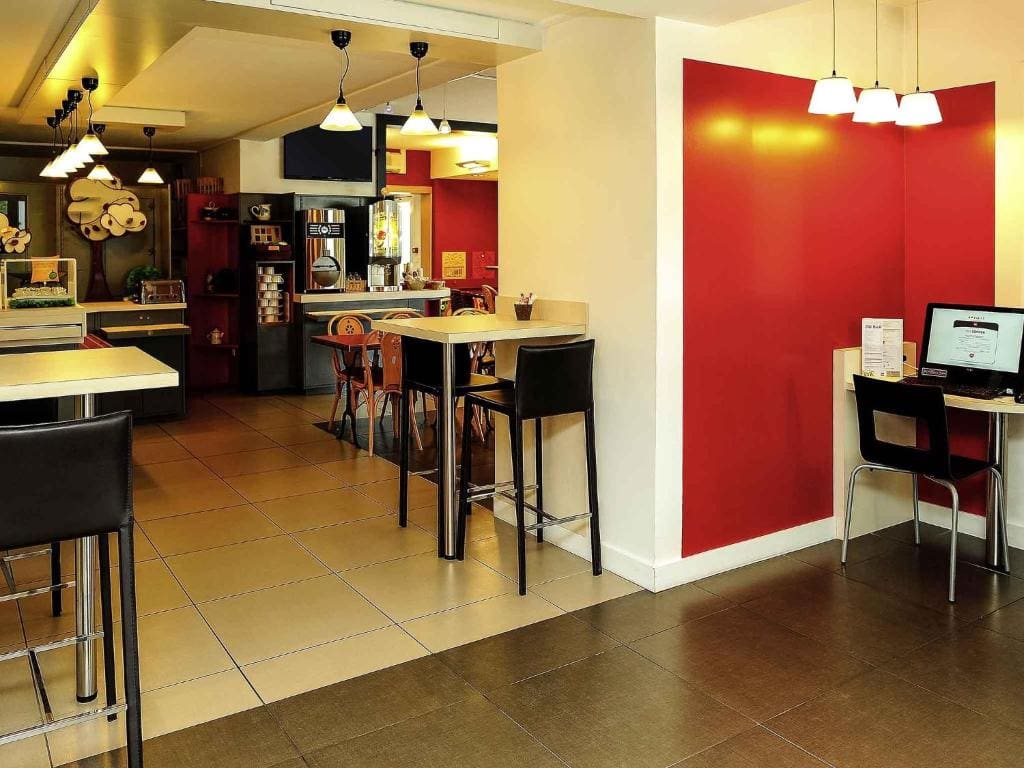 ibis Lyon Est Beynost - View 6
