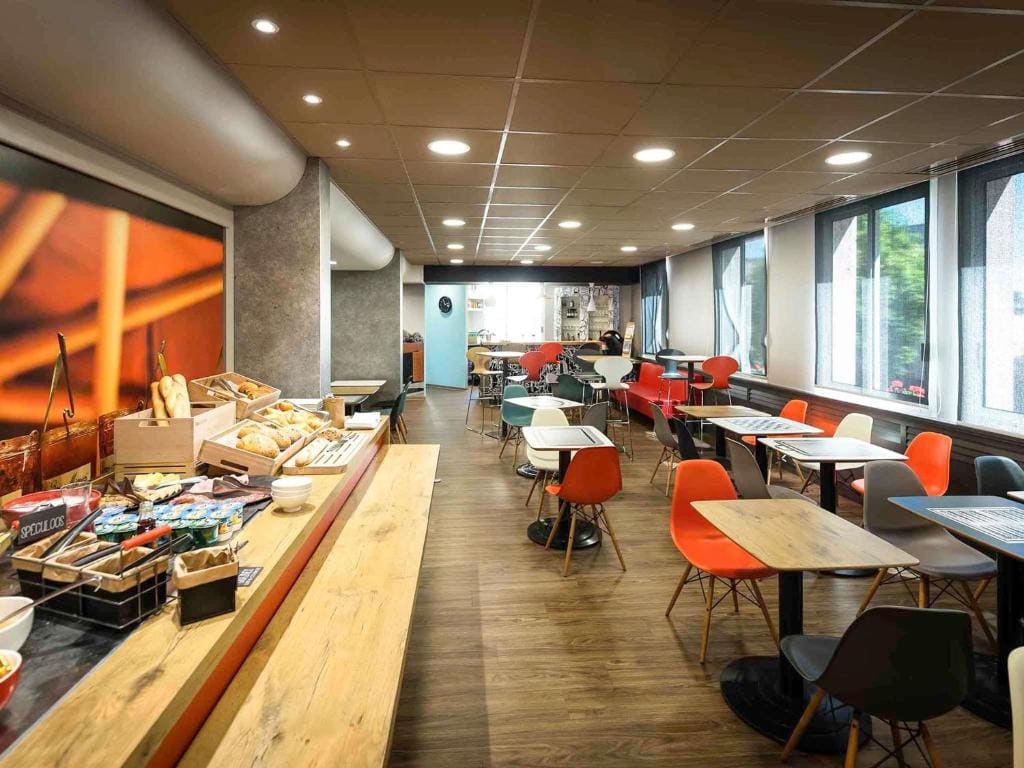 ibis Rodez Centre - View 3