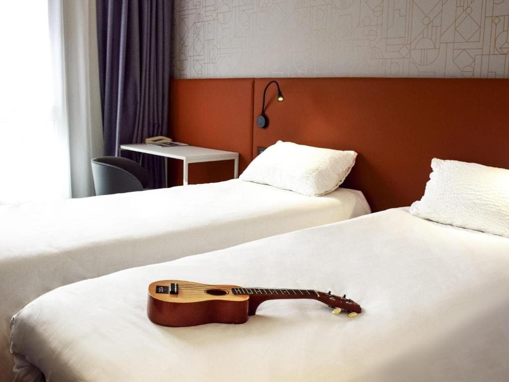 ibis Rodez Centre - View 6