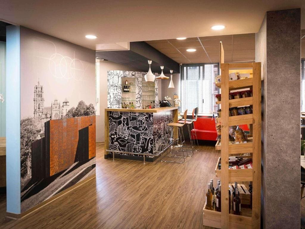 ibis Rodez Centre - View 5