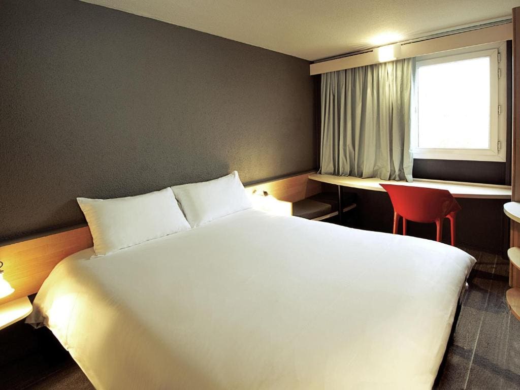 ibis Rodez Centre - View 2