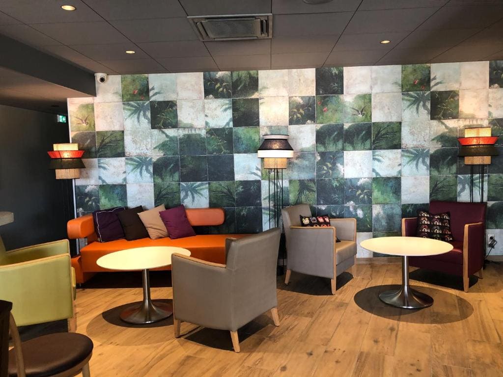 ibis Styles Clermont-Ferrand Aéroport - View 4