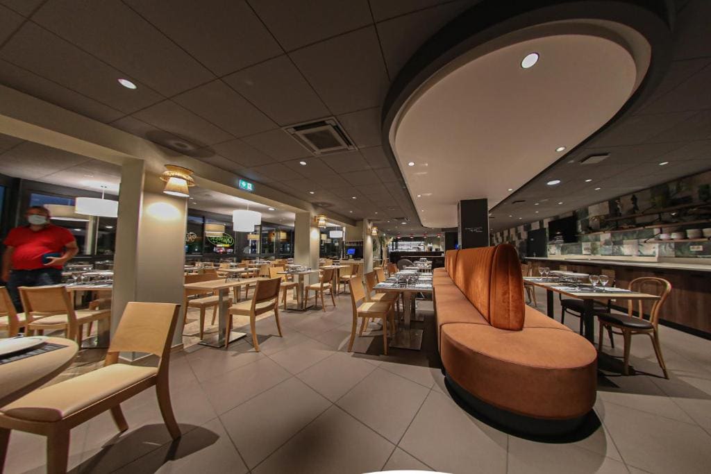ibis Styles Clermont-Ferrand Aéroport - View 3
