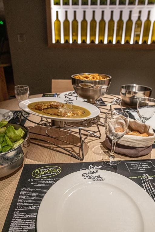 ibis Styles Clermont-Ferrand Aéroport - View 6