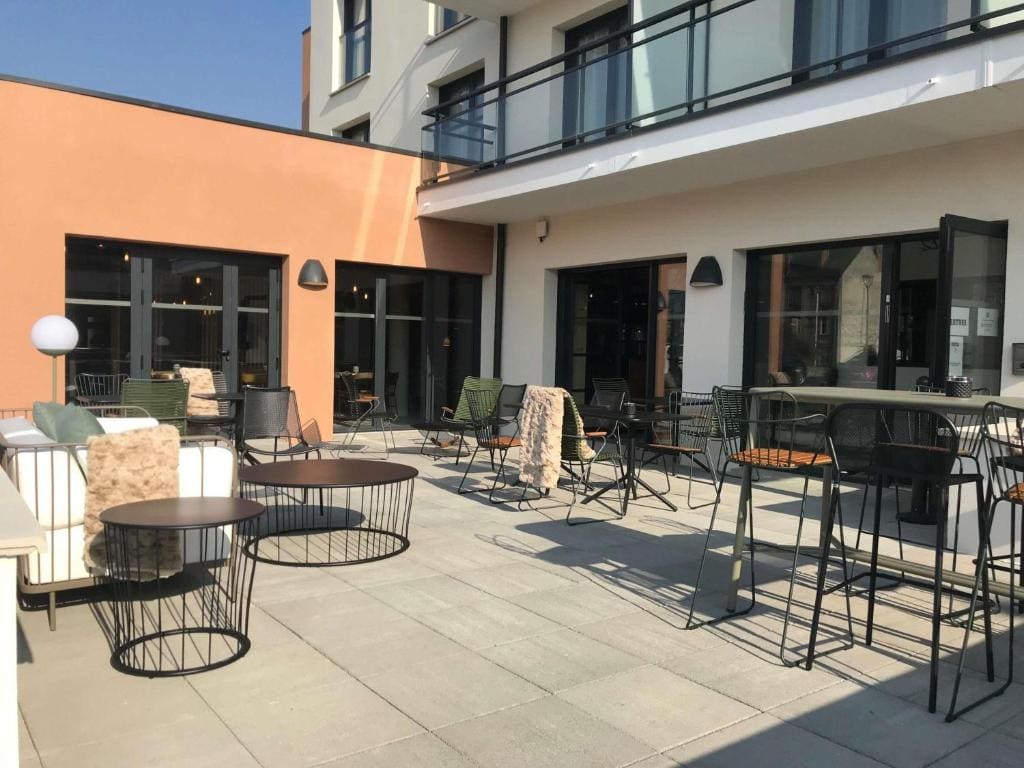 ibis Styles Dreux Centre Gare - View 4