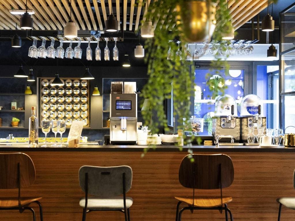 ibis Styles Dreux Centre Gare - View 3