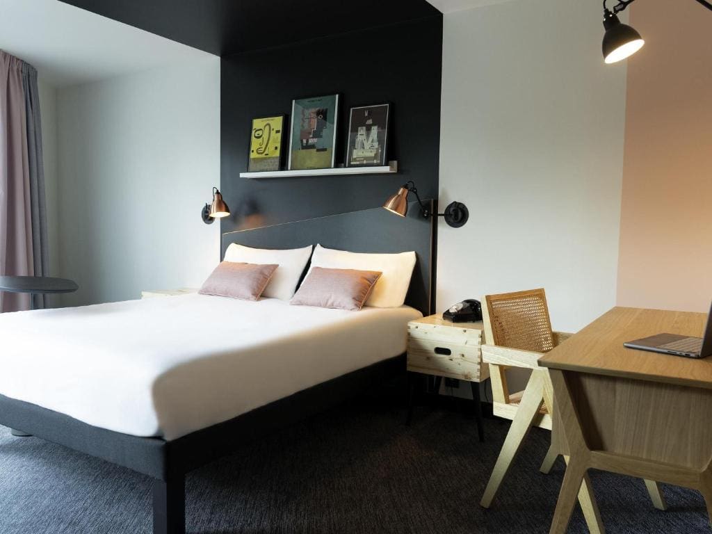 ibis Styles Dreux Centre Gare - View 2