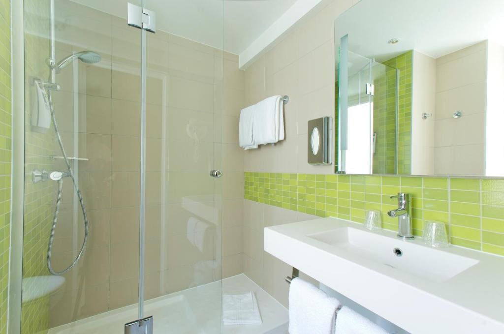 ibis Styles Paris Gare de l'Est TGV - View 4