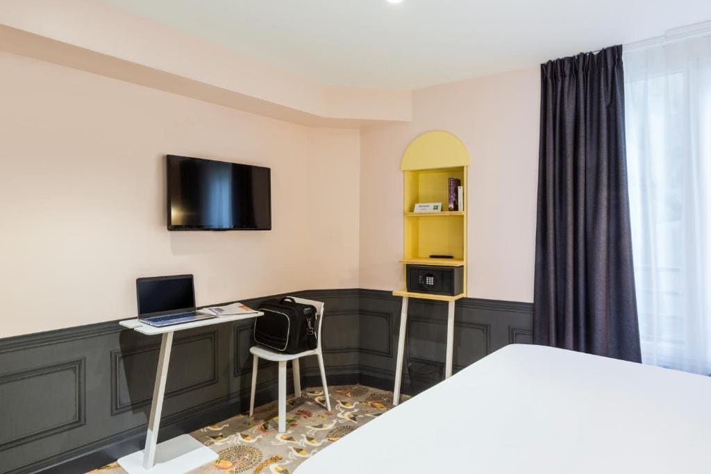 ibis Styles Paris Gare de l'Est TGV - View 2