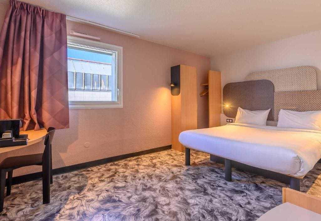 B&B HOTEL Versailles Le Chesnay - Foto 6