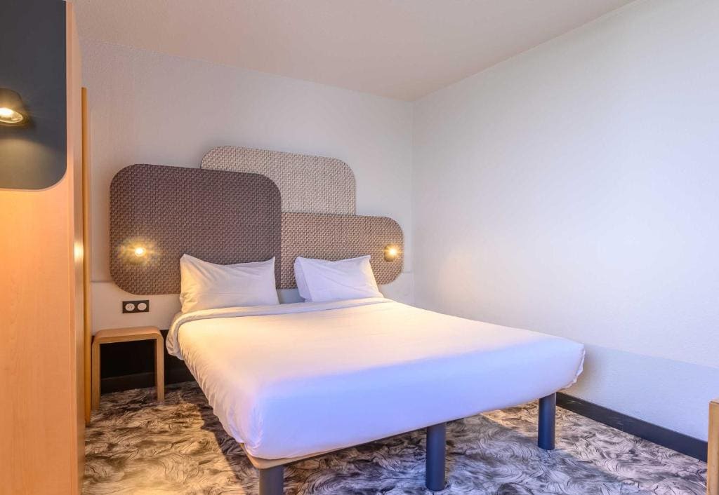 B&B HOTEL Versailles Le Chesnay - Foto 7
