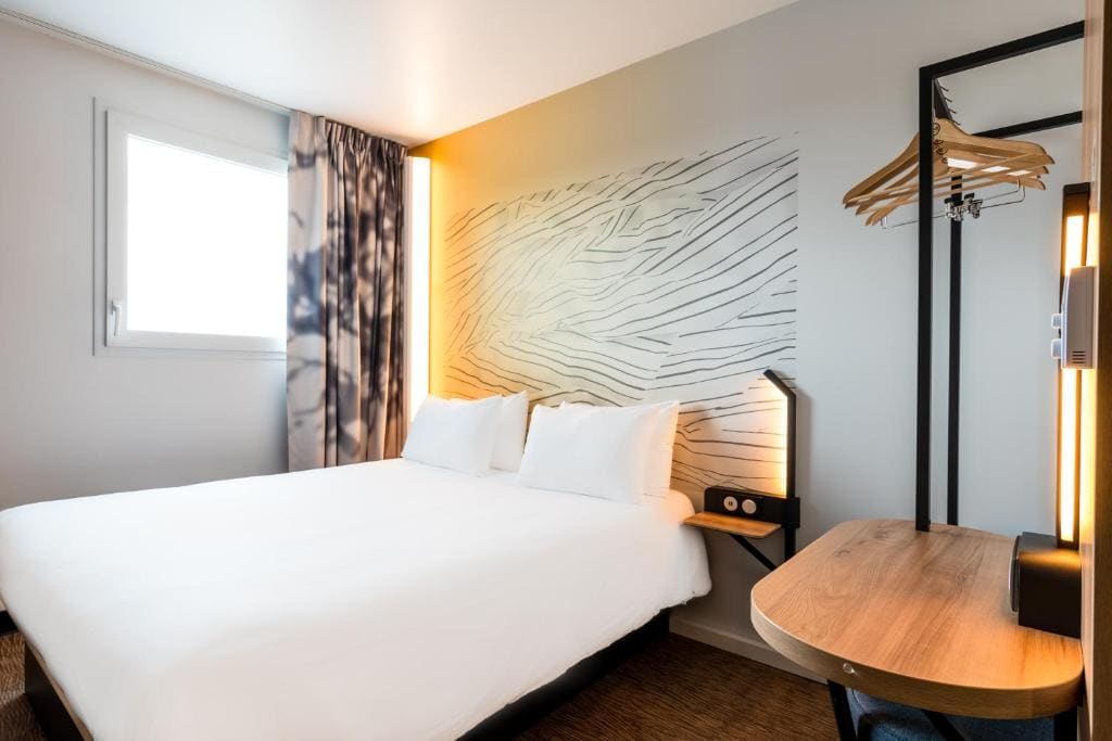B&B HOTEL Versailles Le Chesnay - Foto 2
