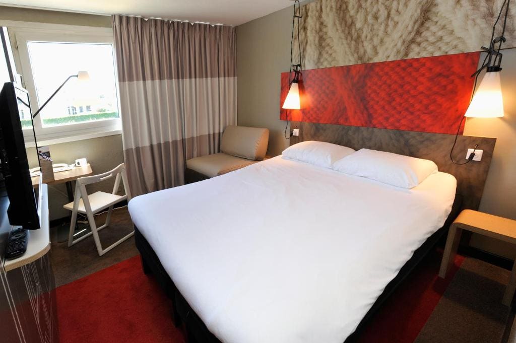Ibis Lyon Villefranche Sur Saone - View 2