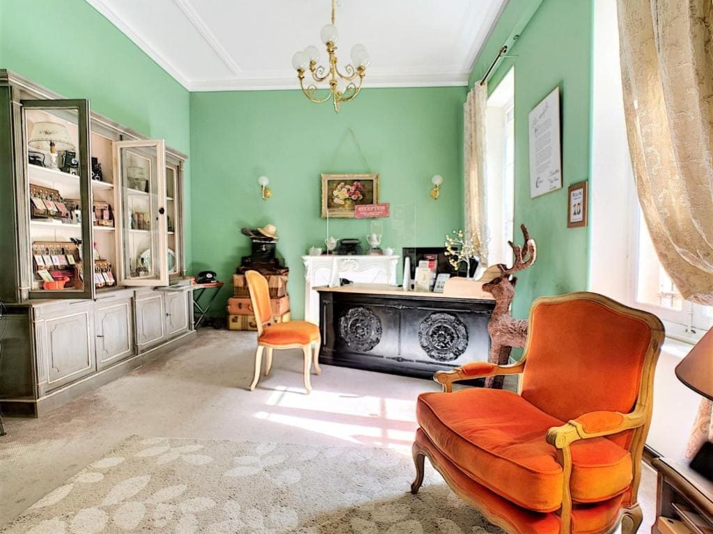 The Originals Boutique, Hôtel du Parc, Cavaillon - View 4