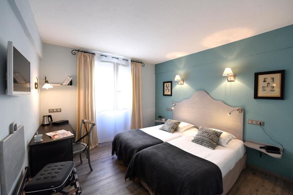 The Originals Boutique, Hôtel du Parc, Cavaillon - View 2