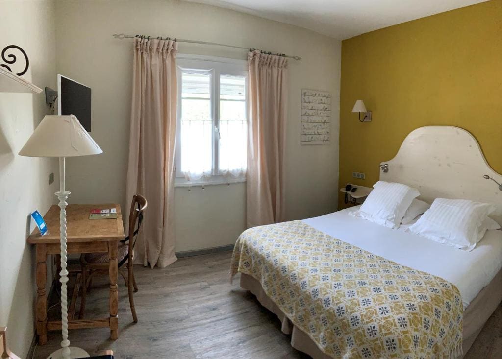 The Originals Boutique, Hôtel du Parc, Cavaillon - View 7