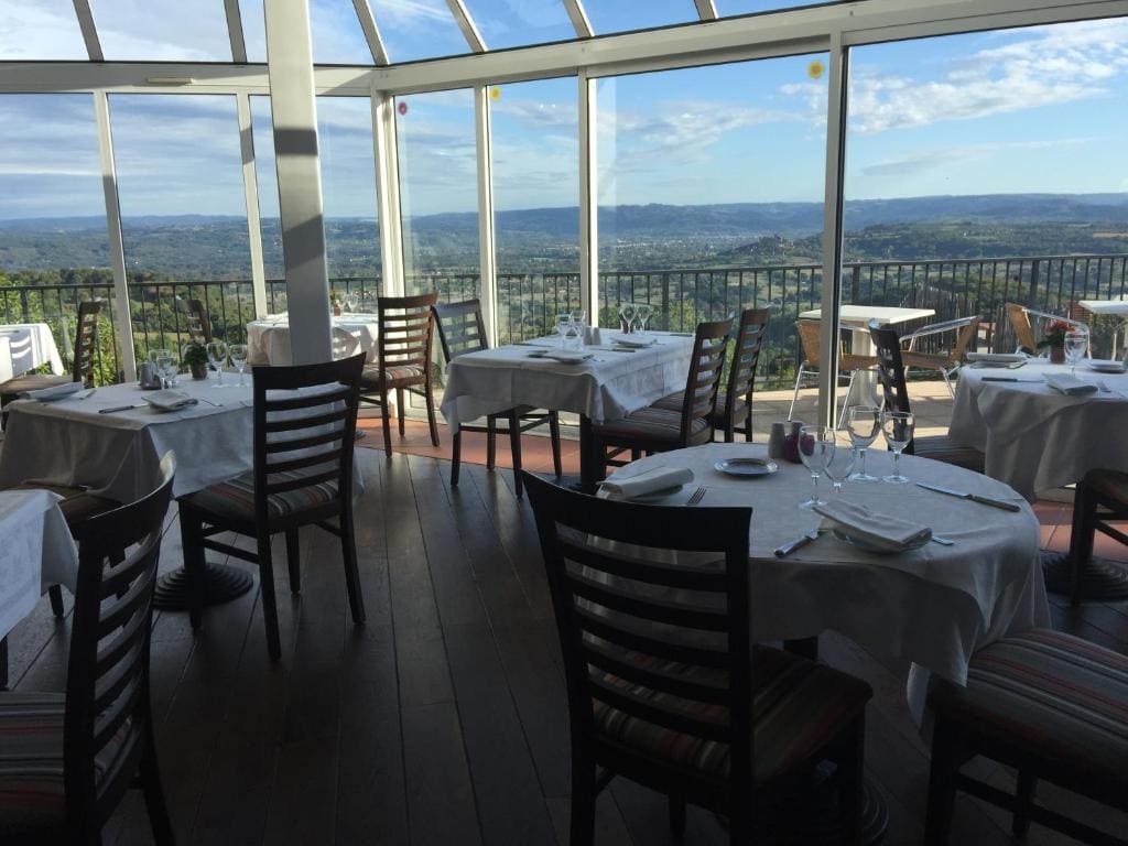 Hôtel Le Relais de Castelnau - Foto 4