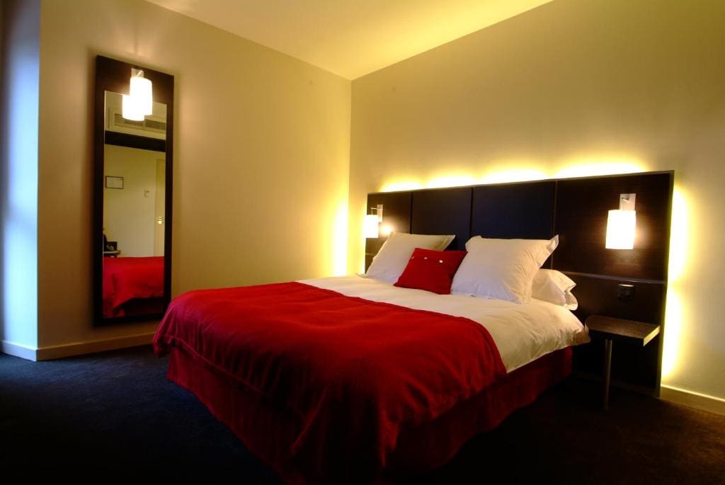 The Originals Boutique, Hôtel Marytel, Montbrison - View 7