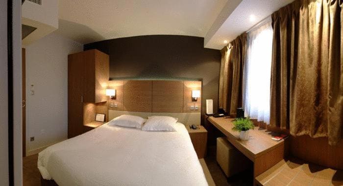 The Originals Boutique, Hôtel Marytel, Montbrison - View 6