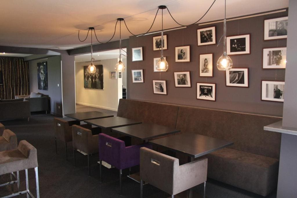 The Originals Boutique, Hôtel Marytel, Montbrison - View 4