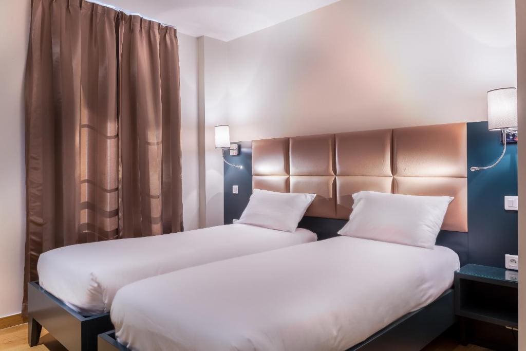 Hotel Jenner - View 7