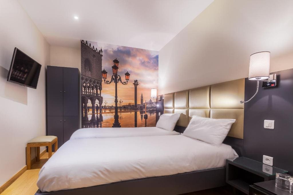 Hotel Jenner - View 2