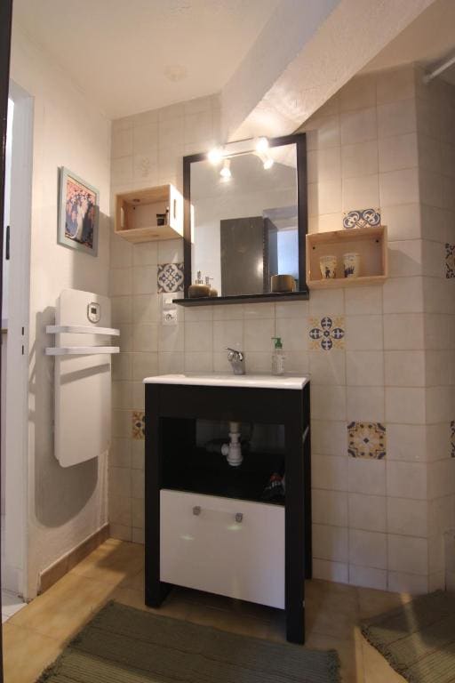 joli studio indépendant avec kitchenette - View 4