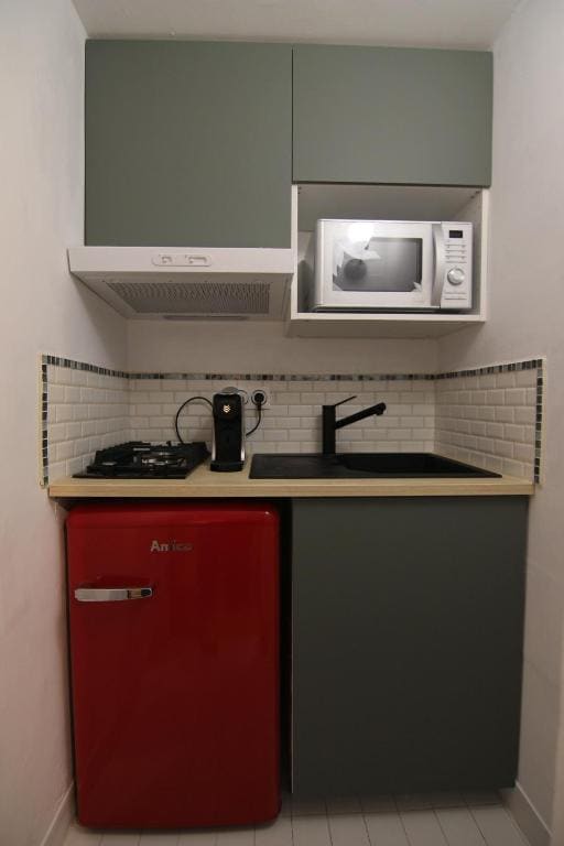 joli studio indépendant avec kitchenette - View 7