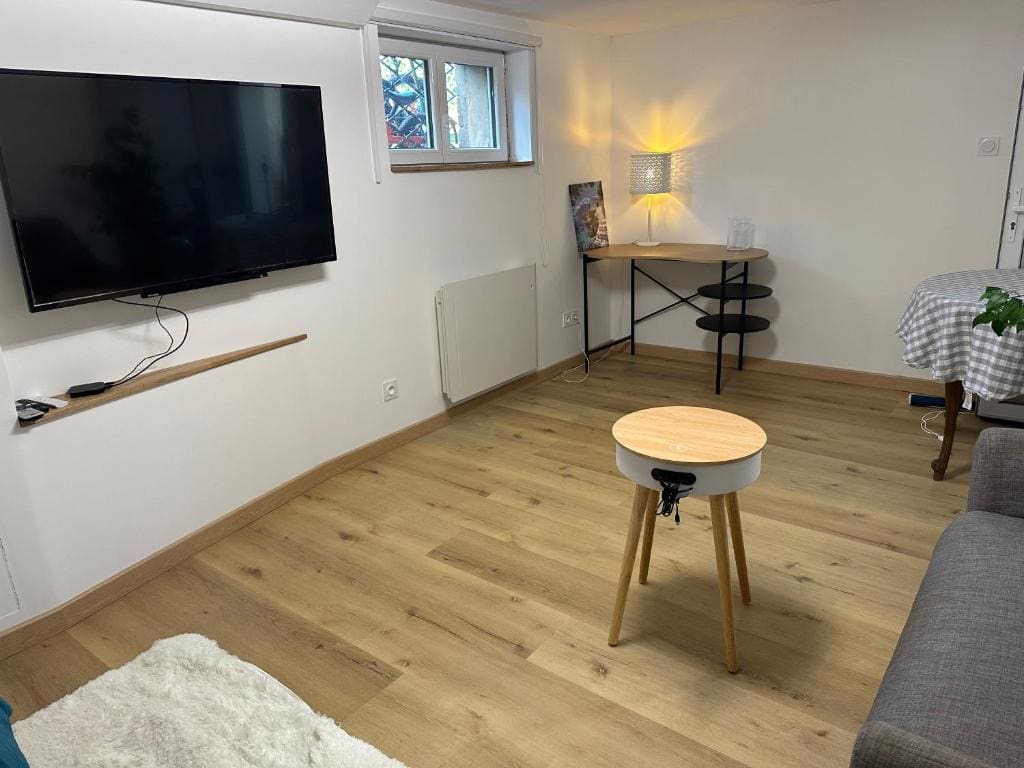 Jolie chambre ambiance zen - View 3
