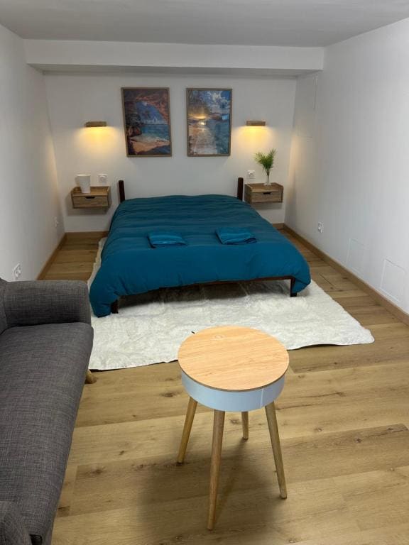 Jolie chambre ambiance zen - View 7