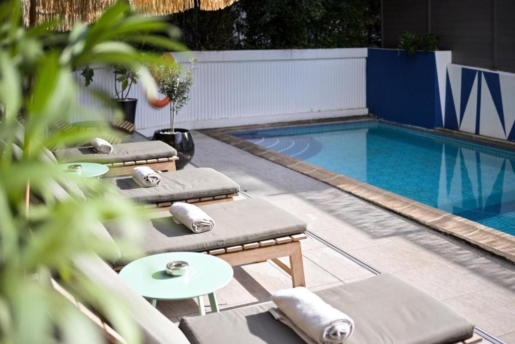 Juliana Hotel Cannes - View 7