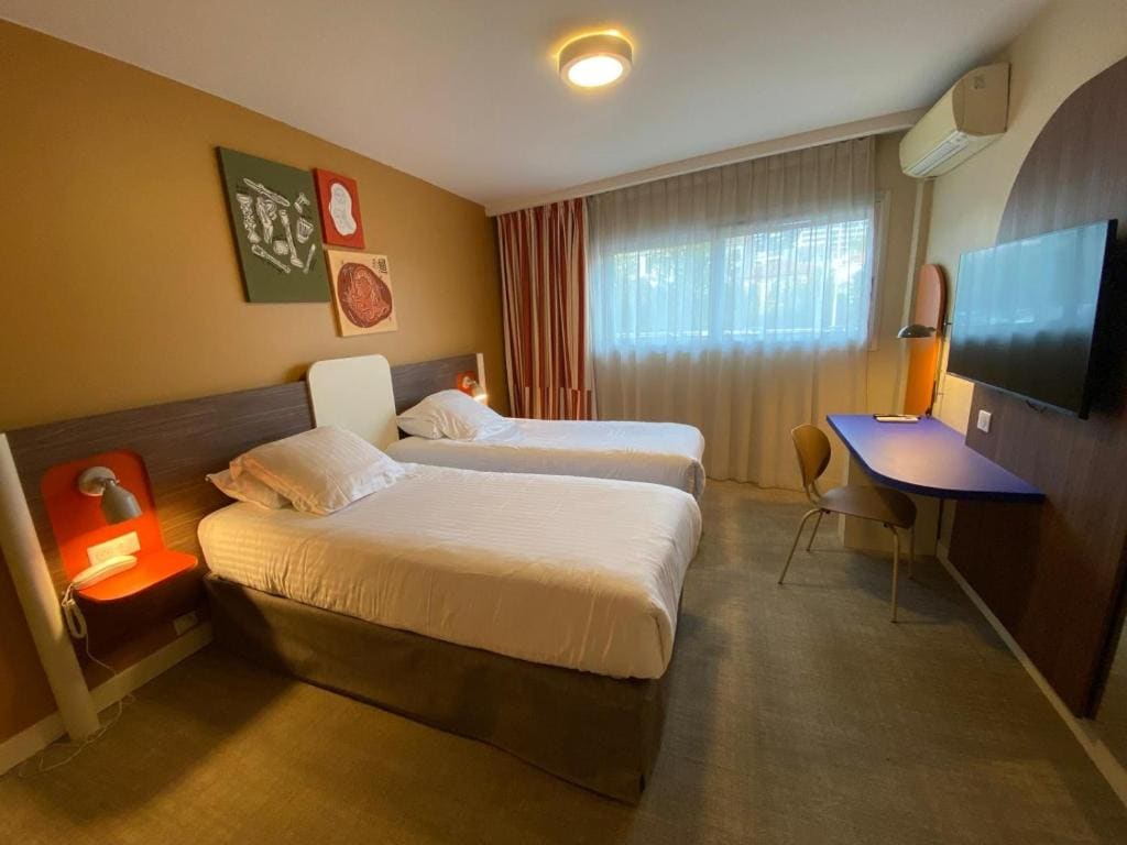 Hotel Abrial - View 6
