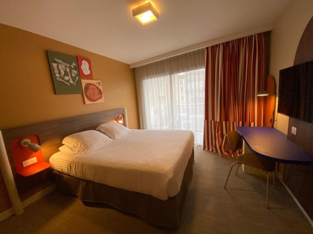 Hotel Abrial - View 7