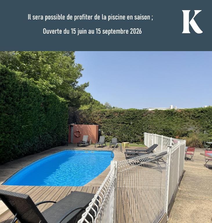 Kyriad Martigues Sud - View 3