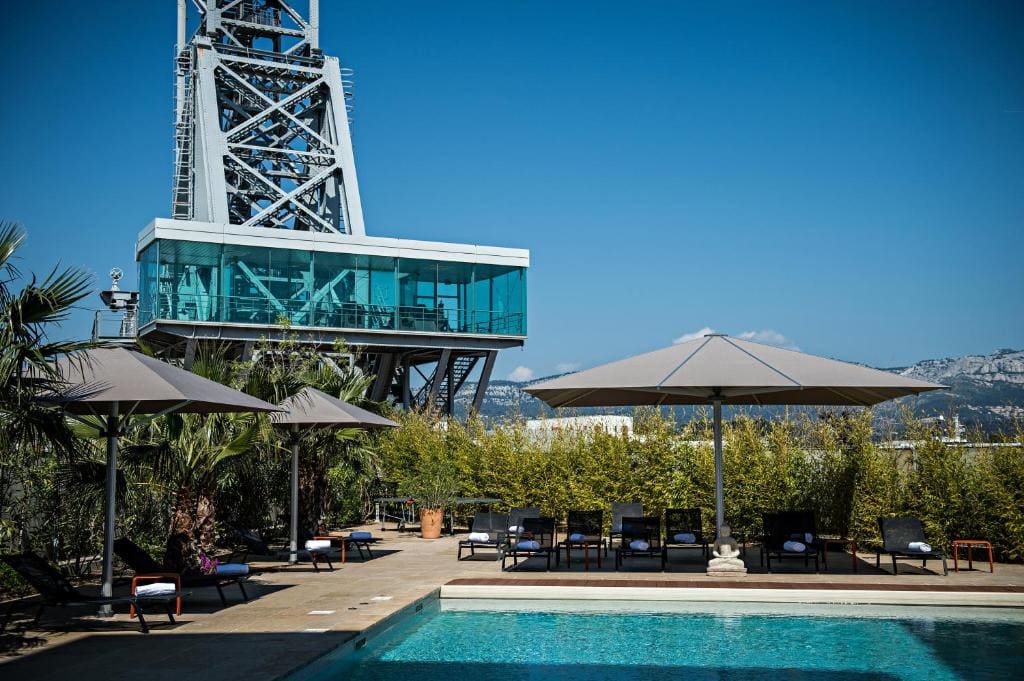 Hôtel Mercure Toulon La Seyne-Sur-Mer - View 6