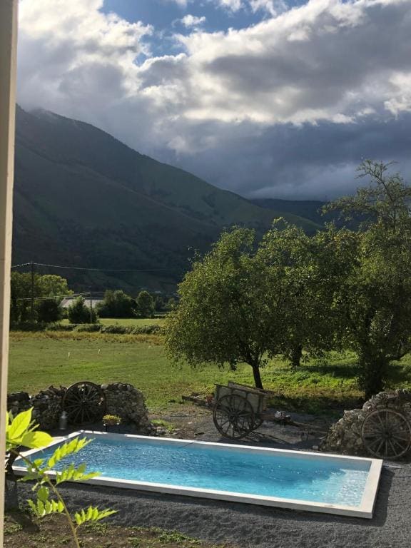 L 'Air d'Aspe - View 3