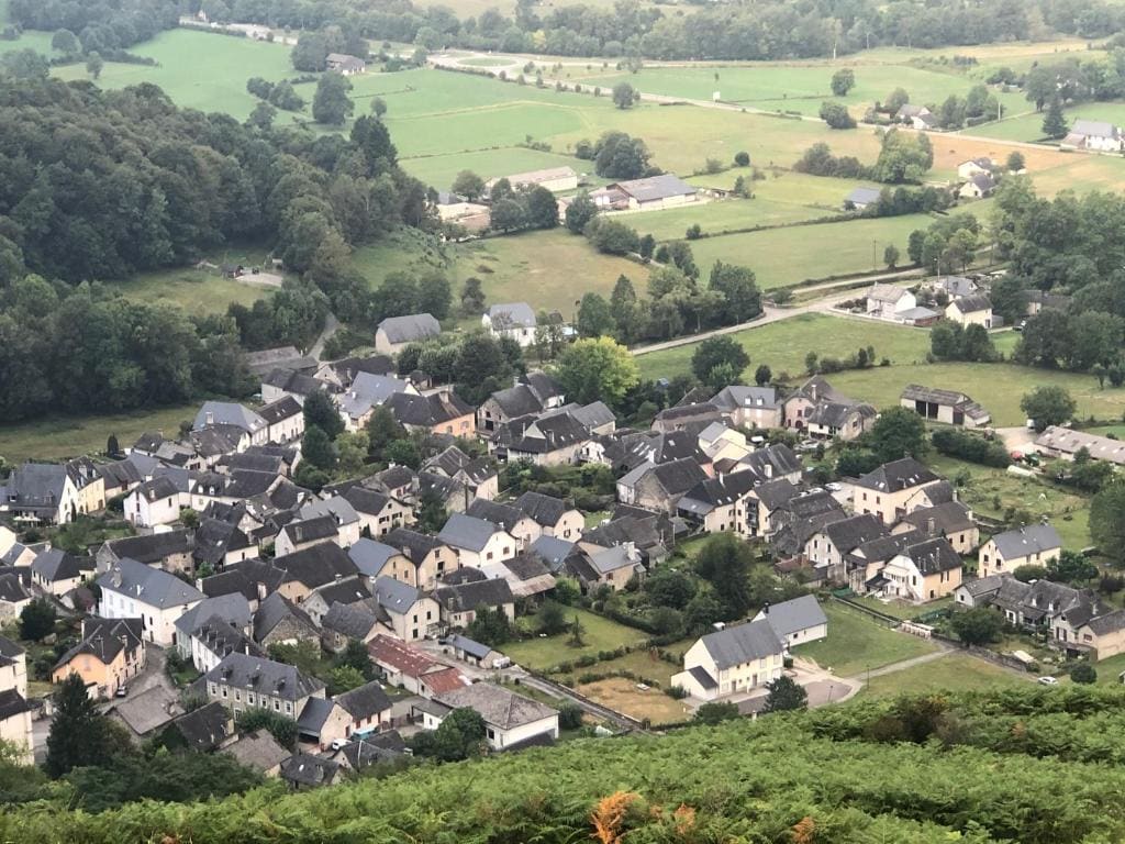 L 'Air d'Aspe - View 2