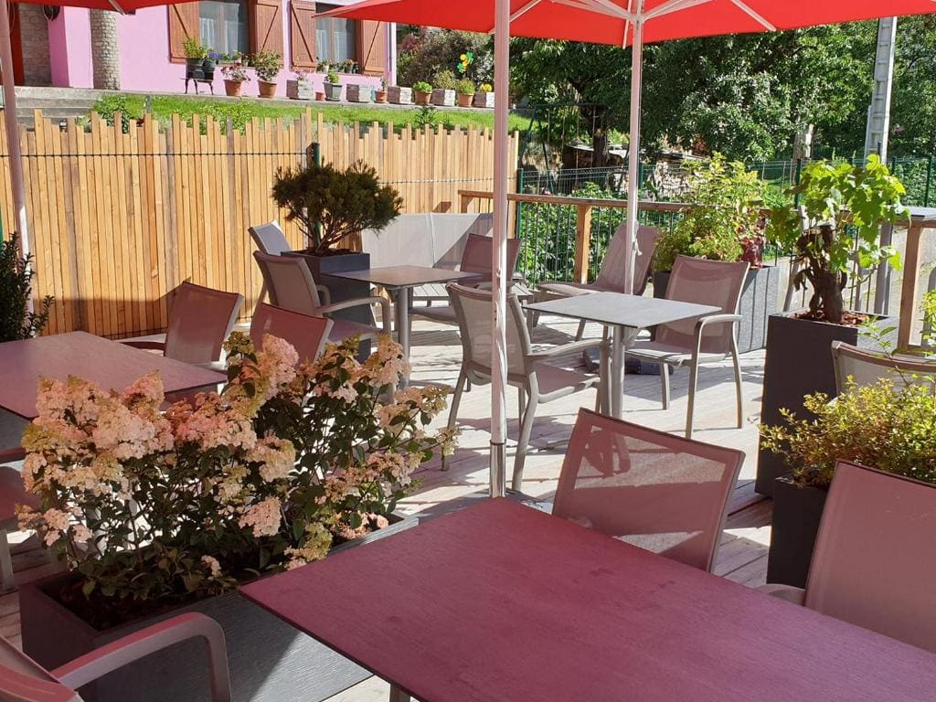 Hotel L'alpin - View 5