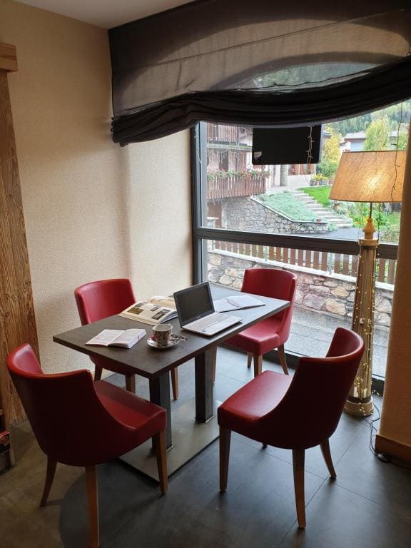 Hotel L'alpin - View 6