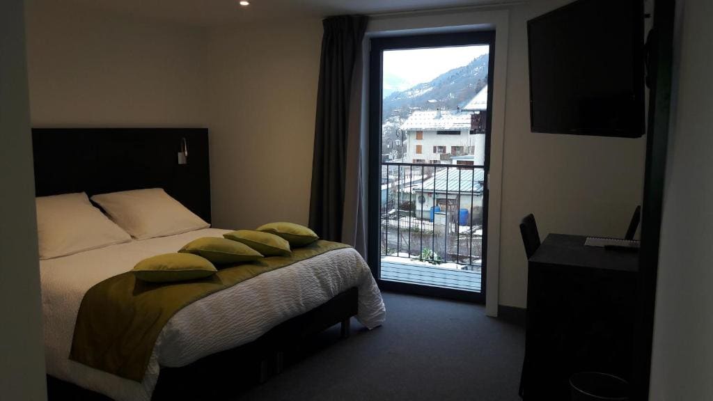 Hotel L'alpin - View 7