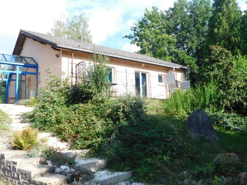 L'AMANDAURE - Main view