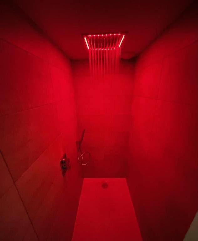 L'Evasion chambre DUNE avec sauna et spa privatifs - View 5