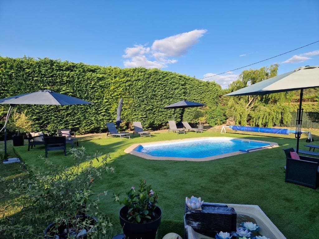 L'étape Provencale - Main view