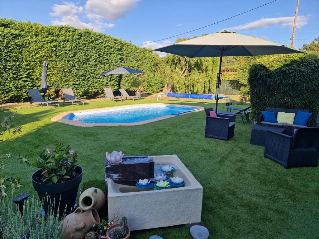 L'étape Provencale - View 2