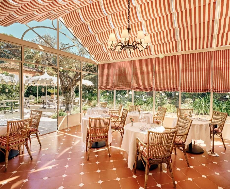 La Bastide de Saint Tropez - View 5