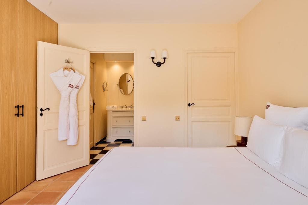 La Bastide de Saint Tropez - View 2